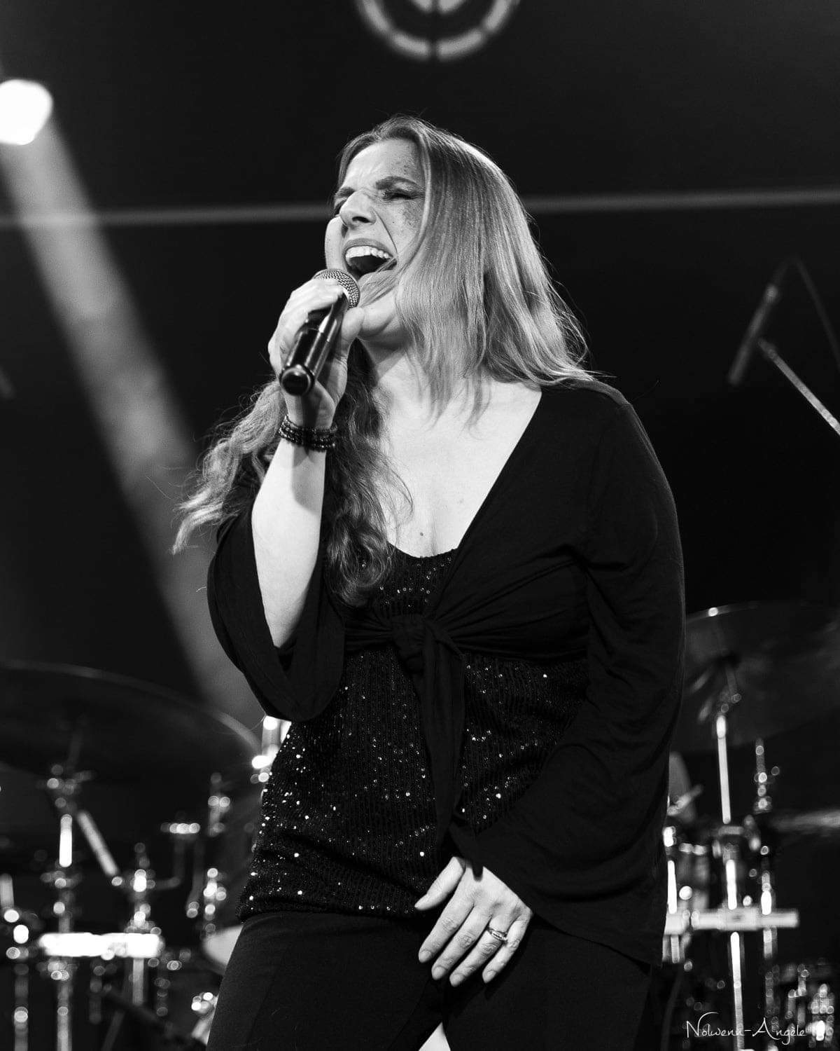 Chanteuse professionelle Sophie bergon chanteuse professionelle ziquodrome
