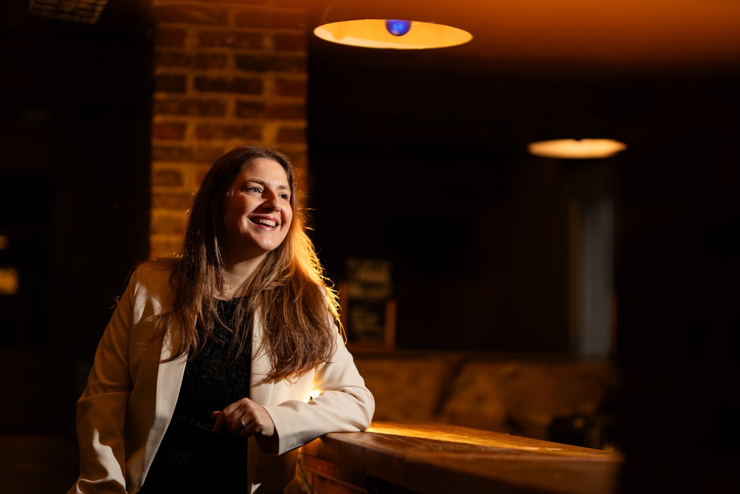 Experte en formation et coaching Sophie Bergon formatrice, coach vocal