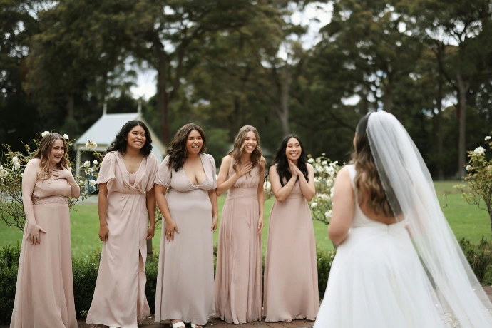 mariage chant